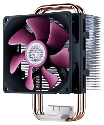 Отзывы Cooler Master Blizzard T2 (RR-T2-22FP-R1)