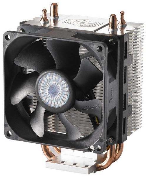 Отзывы Cooler Master Hyper 101 Universal PWM (RR-H101-30PK-RU)