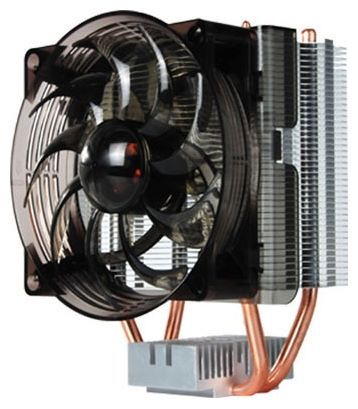 Отзывы Cooler Master S200 (RR-S200-18FK-R1)