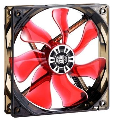 Отзывы Cooler Master XtraFlo (R4-XFBL-22PR-R1)