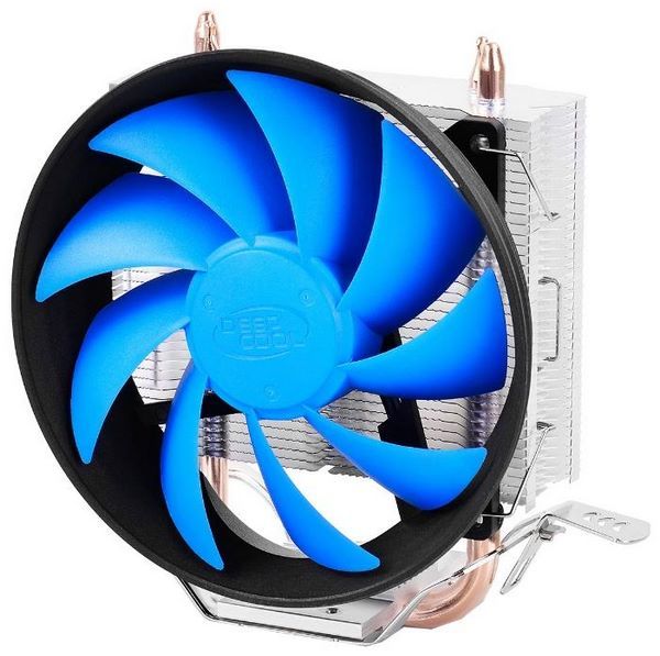 Отзывы Deepcool Gammaxx 200T