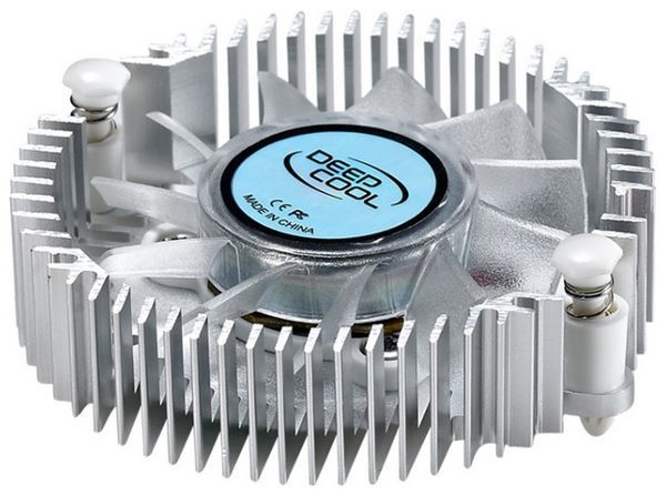 Отзывы Deepcool V50