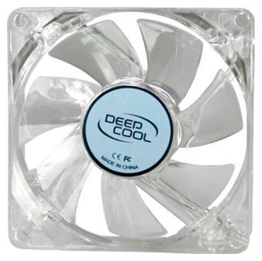 Отзывы Deepcool XFAN 80L/B