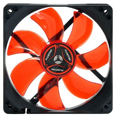 Отзывы Floston Red impeller 120P