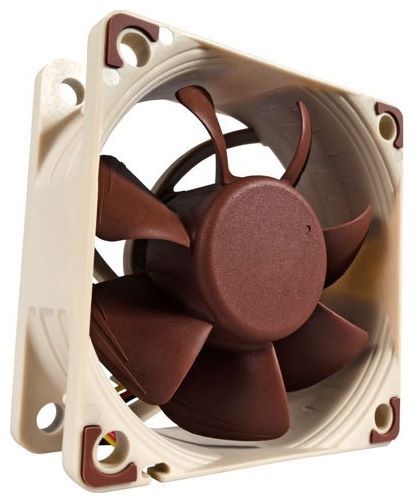 Отзывы Noctua NF-A6x25 FLX