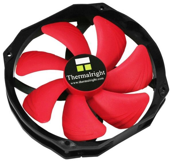 Отзывы Thermalright TY 149