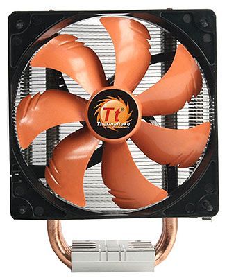 Отзывы Thermaltake Contac 29 (CL-P0568)