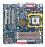 Отзывы GIGABYTE GA-8I865GVMK