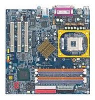 Отзывы GIGABYTE GA-8I915P Duo Pro