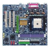 Отзывы GIGABYTE GA-K8VM800M (Rev 2.x)