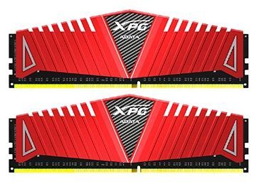 Отзывы ADATA AX4U2400W4G16-DRZ