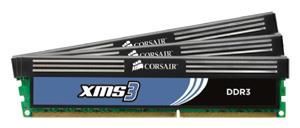 Отзывы Corsair TR3X6G1600C7