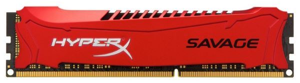 Отзывы Kingston HX321C11SR/4