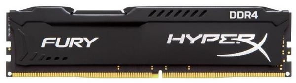 Отзывы Kingston HX424C15FB/8