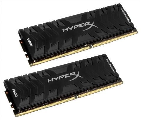 Отзывы Kingston HX430C15PB3K2/32