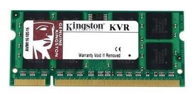 Отзывы Kingston KVR800D2S6/1G