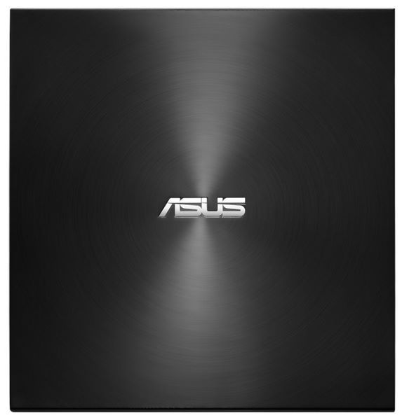 Отзывы ASUS SDRW-08U7M-U Black