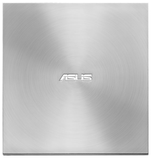 Отзывы ASUS SDRW-08U7M-U Silver