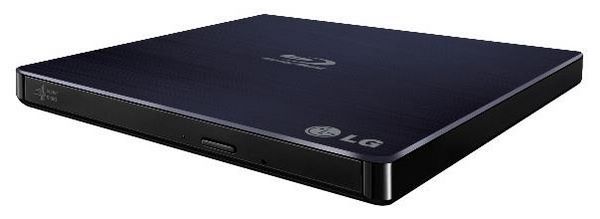 Отзывы LG BP50NB40 Black