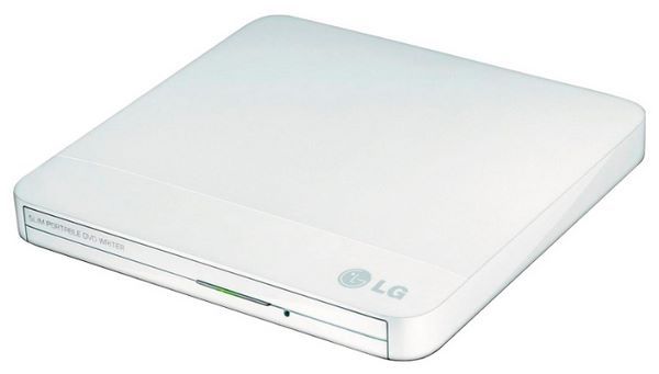 Отзывы LG GP50NW41 White