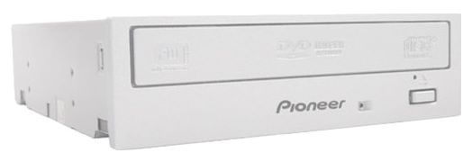 Отзывы Pioneer DVR-S21LWK White