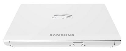 Отзывы Toshiba Samsung Storage Technology SE-506CB White