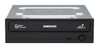 Отзывы Toshiba Samsung Storage Technology SH-222BB Black