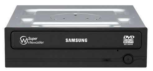 Отзывы Toshiba Samsung Storage Technology SH-224FB Black