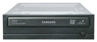 Отзывы Toshiba Samsung Storage Technology SH-S202H Black