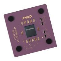 Отзывы AMD Athlon XP Palomino