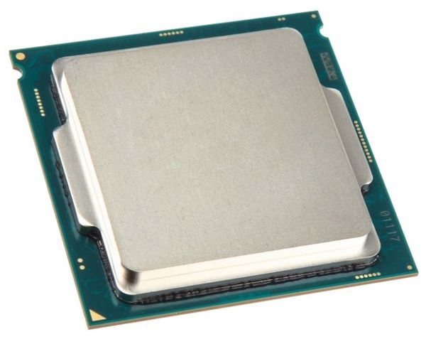 Отзывы Intel Celeron Skylake