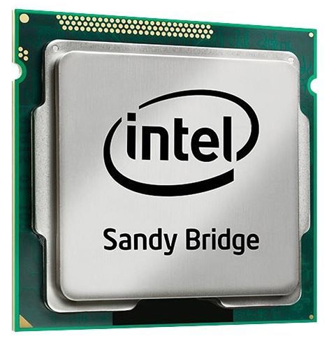 Отзывы Intel Core i3 Sandy Bridge