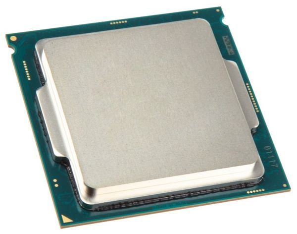 Отзывы Intel Core i3 Skylake