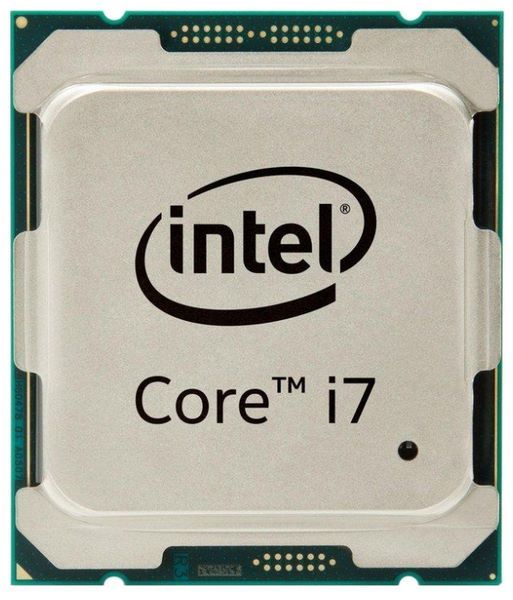 Что лучше intel core duo или intel core i7