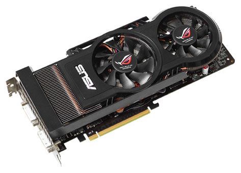 Отзывы ASUS GeForce GTX 260 576Mhz PCI-E 2.0 896Mb 2000Mhz 448 bit 2xDVI HDCP YPrPb Cooler+