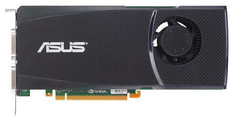 Отзывы ASUS GeForce GTX 470 607Mhz PCI-E 2.0 1280Mb 3348Mhz 320 bit 2xDVI Mini-HDMI HDCP