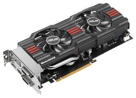 Отзывы ASUS GeForce GTX 660 980Mhz PCI-E 3.0 2048Mb 6008Mhz 192 bit 2xDVI HDMI HDCP