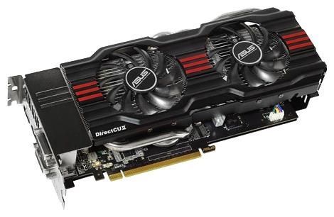 Отзывы ASUS GeForce GTX 670 1058Mhz PCI-E 3.0 2048Mb 6008Mhz 256 bit 2xDVI HDMI HDCP