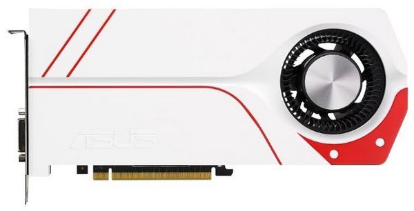 Отзывы ASUS GeForce GTX 960 1190Mhz PCI-E 3.0 4096Mb 7010Mhz 128 bit DVI HDMI HDCP TURBO