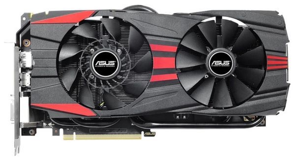 Отзывы ASUS GeForce GTX 960 1279Mhz PCI-E 3.0 2048Mb 7010Mhz 128 bit DVI HDMI HDCP