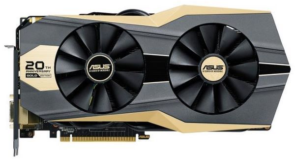 Отзывы ASUS GeForce GTX 980 Ti 1266Mhz PCI-E 3.0 6144Mb 7200Mhz 384 bit DVI HDMI HDCP