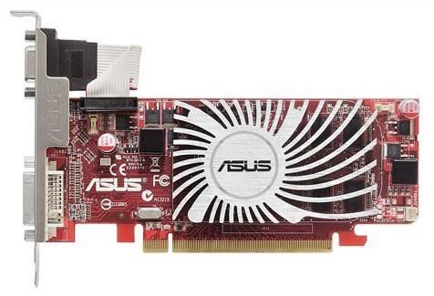 Отзывы ASUS Radeon HD 5450 650Mhz PCI-E 2.1 1024Mb 900Mhz 64 bit DVI HDMI HDCP