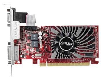 Отзывы ASUS Radeon R7 240 770Mhz PCI-E 3.0 4096Mb 1800Mhz 128 bit DVI HDMI HDCP