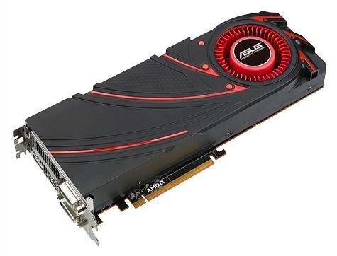 Отзывы ASUS Radeon R9 290X 1000Mhz PCI-E 3.0 4096Mb 5000Mhz 512 bit 2xDVI HDMI HDCP