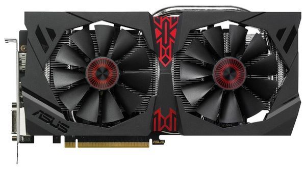 Отзывы ASUS Radeon R9 380 990Mhz PCI-E 3.0 4096Mb 5500Mhz 256 bit 2xDVI HDMI HDCP