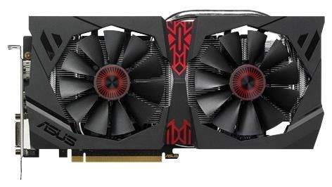 Отзывы ASUS Radeon R9 380X 1030Mhz PCI-E 3.0 4096Mb 5700Mhz 256 bit 2xDVI HDMI HDCP