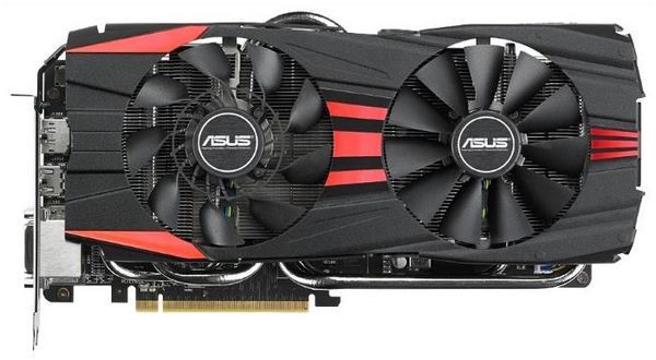 Отзывы ASUS Radeon R9 390X 1050Mhz PCI-E 3.0 8192Mb 6000Mhz 512 bit 2xDVI HDMI HDCP