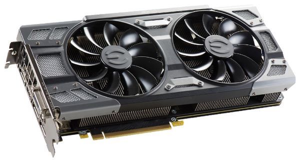 Отзывы EVGA GeForce GTX 1080 1721Mhz PCI-E 3.0 8192Mb 10000Mhz 256 bit DVI HDMI HDCP