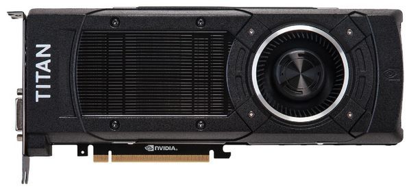 Отзывы EVGA GeForce GTX TITAN X 1000Mhz PCI-E 3.0 12288Mb 7010Mhz 384 bit DVI HDMI HDCP