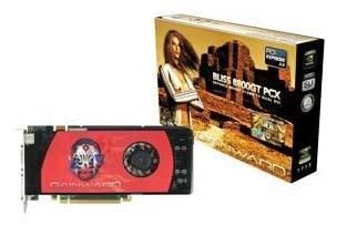 Отзывы Gainward GeForce 8800 GT 600Mhz PCI-E 2.0 512Mb 1800Mhz 256 bit 2xDVI TV HDCP YPrPb